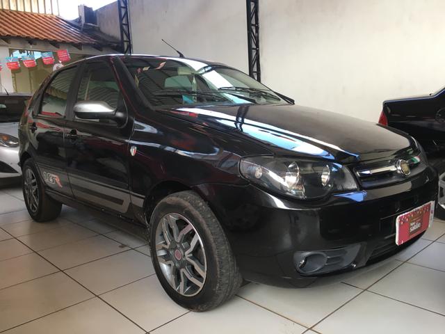 Fiat Palio 1.8 R flex - Foto 3