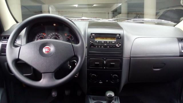 Fiat Siena El 1.0 2010 - Foto 5
