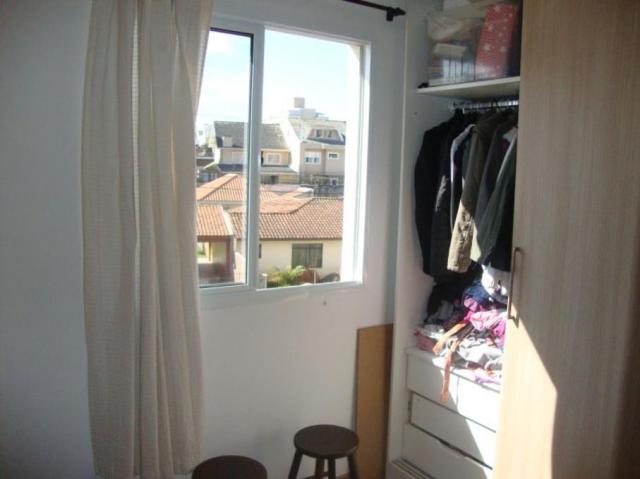 Apartamento à venda com 3 dormitórios em Campo comprido, Curitiba cod:76948 - Foto 13