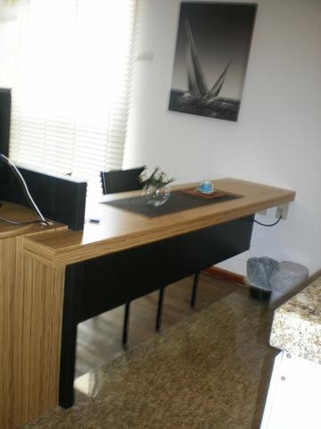 Apart Hotel Mercure - Foto 5