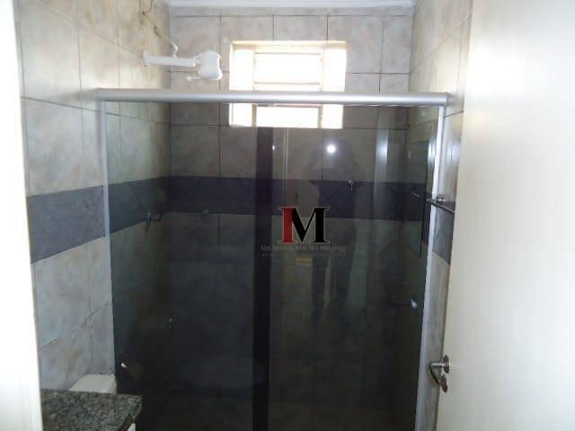 alugamos apartamento com quartos proximo ao CPA - Foto 12