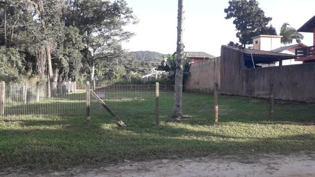 Lindo Terreno Em Mariscal - Foto 3