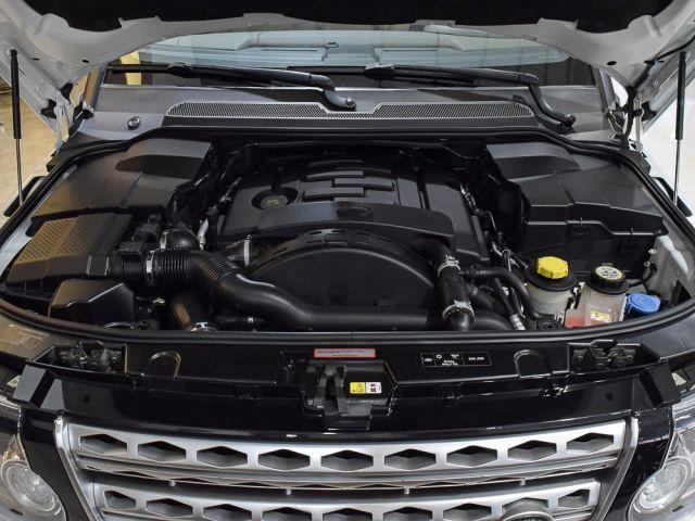 Discovery4 HSE 3.0 4x4 TDV6/SDV6 Die.Aut - Foto 7