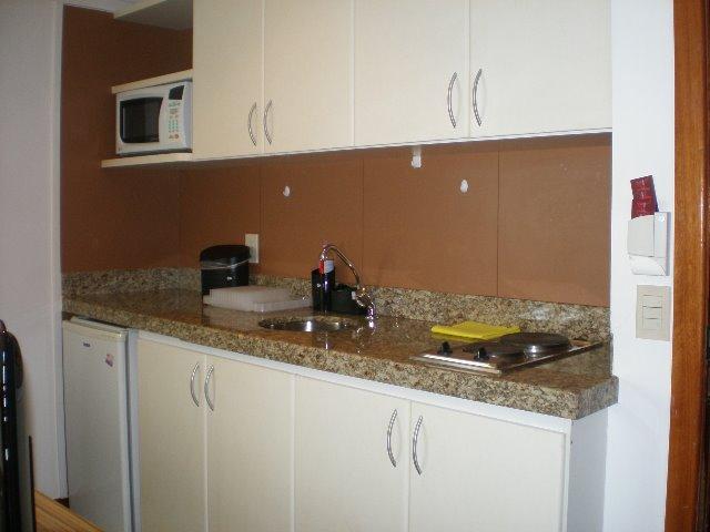 Apart Hotel Mercure - Foto 9