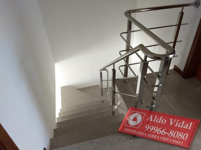 ARV 92 Casa Linda e Confortável com Excelente Padrão de Acabamento, Morada de Laranjeiras - Foto 12