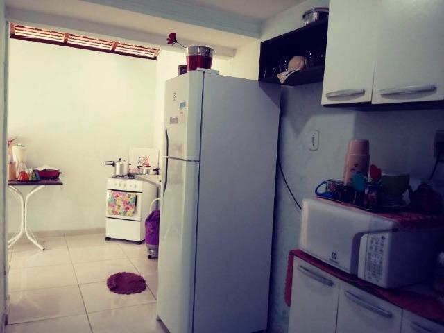 Vendo Casa no Novo Cohatrac - Foto 2