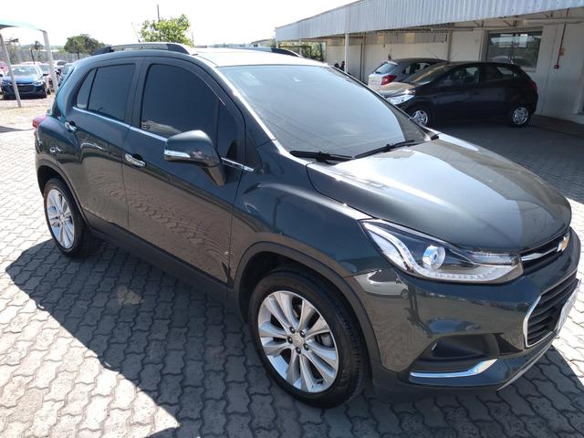 GM Tracker Premier - Foto 4