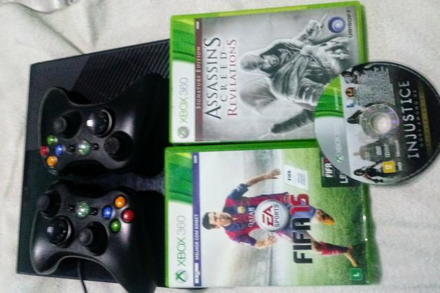 Xbox 360