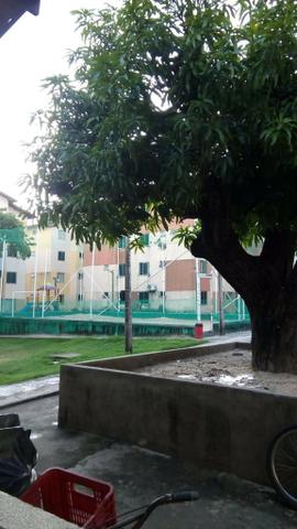 Vende-se apartamento com ótima localização chácara sol poente em Messejana - Foto 9