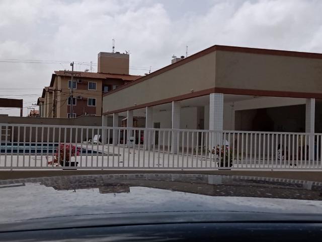 Passo Chave Condomínio Gan Village Araçagy