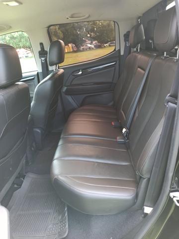 S10 hc aut 4x4 diesel 17/18 - Foto 4