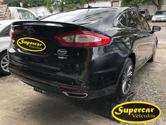 Ford Fusion +2020 pg - Foto 4