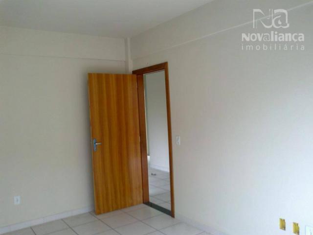Apartamento com 2 quartos à venda, 59 m² por R$ 350.000 - Centro - Domingos Martins/ES - Foto 6