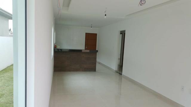 Casa com 03 quartos, próximo da rodovia, Minas Rios e 15 minutos de cabo frio - Foto 3