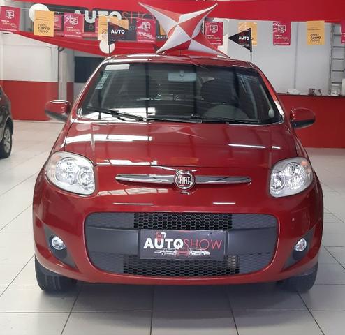 Fiat - Palio Essence 1.6 2016 #AutoShow - Foto 3