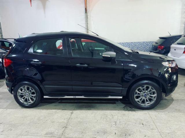 Ecosport Freestyle 1.6 - Foto 2