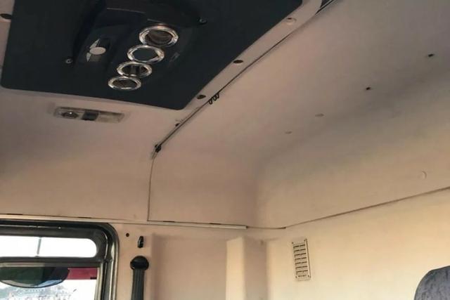 Ford Cargo 2429 Bitruck - 2015 - Foto 3