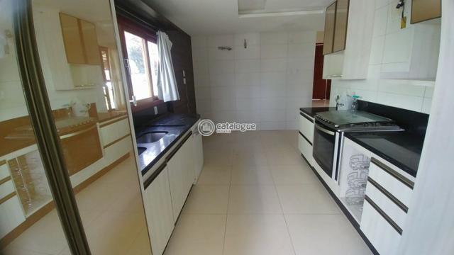 Casa no Condomínio Alphaville Catuana - 4 Suítes - Foto 7