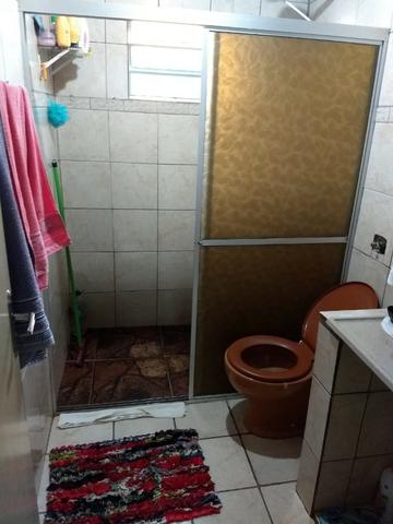 Vende-se uma ótima casa no bairro aponiã apta a financiamento - Foto 7