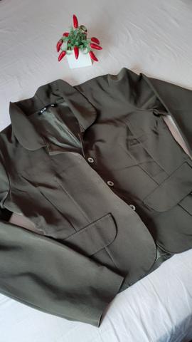 Vendo blazer