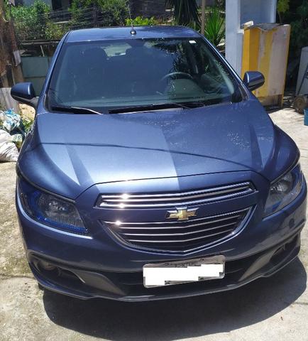 Onix Hatch Lt 1.4 8V Flexpower 5P Mec. - 2015 - Foto 3