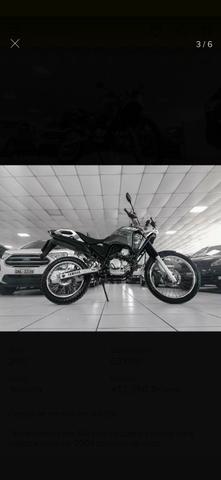 Yamaha xtz tenere - Foto 4