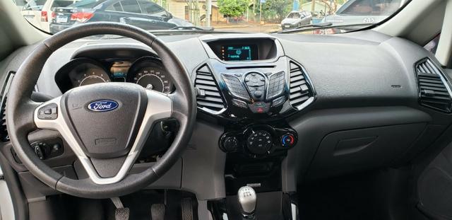 Ecosport freestyle 1.6 manual - Foto 6