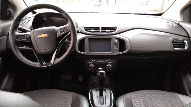 Chevrolet Onix 1.4 LTZ Automático segundo dono - Foto 7