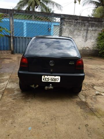 Vendo esse gol muito bem conservado - Foto 4