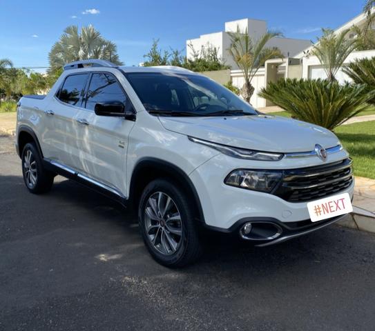 FIAT TORO VOLCANO DIESEL 4x4 - Foto 4