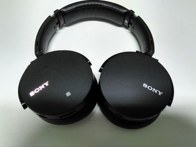 Fone Sony - Foto 2