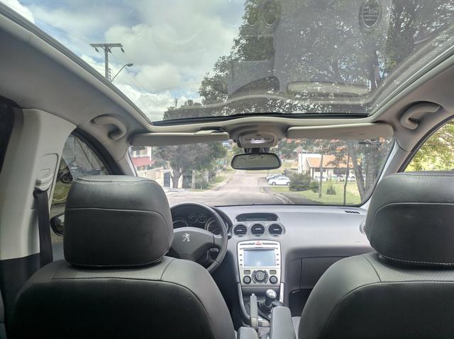 OPORTUNIDADE SÓ 43MKM Peugeot 308 Allure 2.0 Flex 2014 I M P E C A V E L - Foto 16