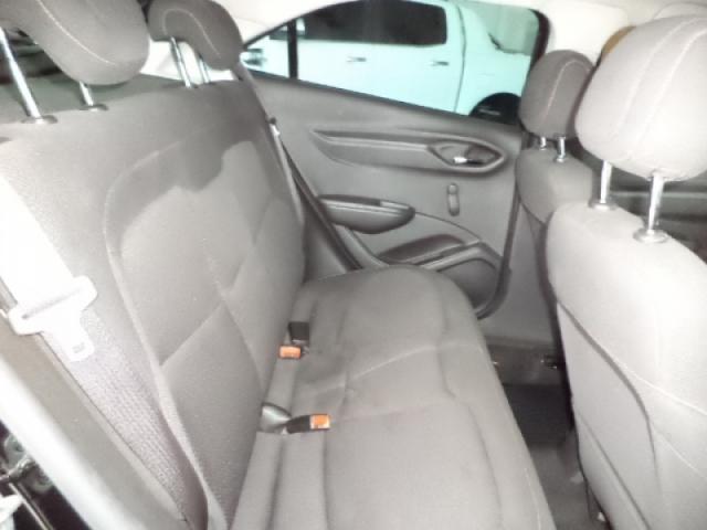 CHEVROLET ONIX 1.0 MPFI LT 8V FLEX 4P MANUAL. - Foto 9