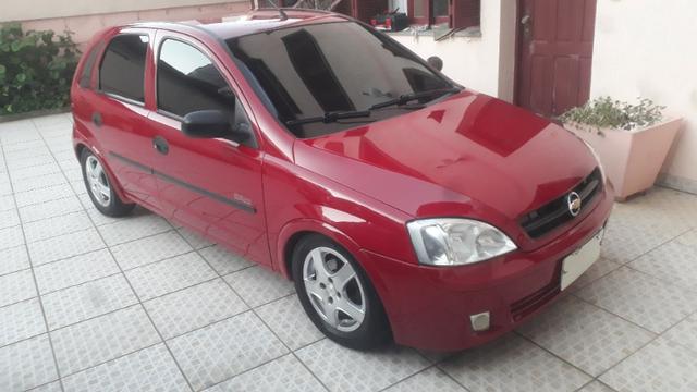 Corsinha Hatch 1.0 8v Maxx 4p 2005/2005