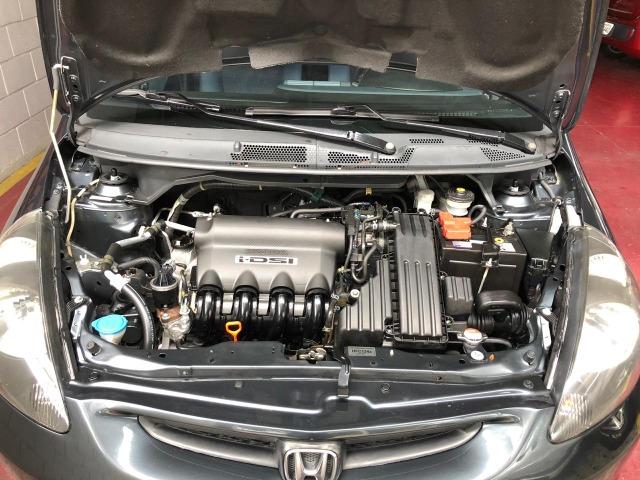 Honda Fit LXL 1.4 MT, excelente carro!! - Foto 11