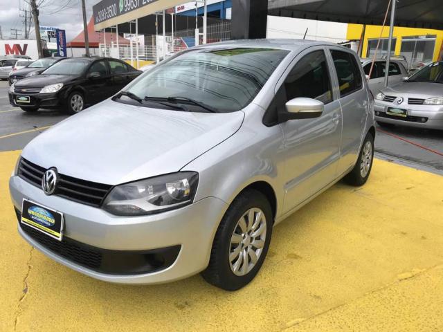 Volkswagen Fox 1.0 GII