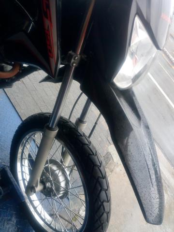 Bros 150 flex 2014 - Foto 5
