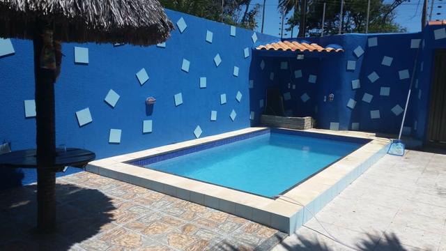 Belíssima casa em Mangabeira Eusébio - Foto 2