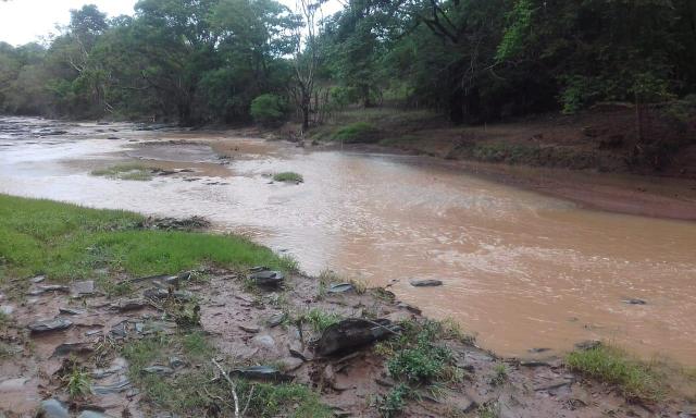 Excelente fazenda dupla aptidão - Foto 13