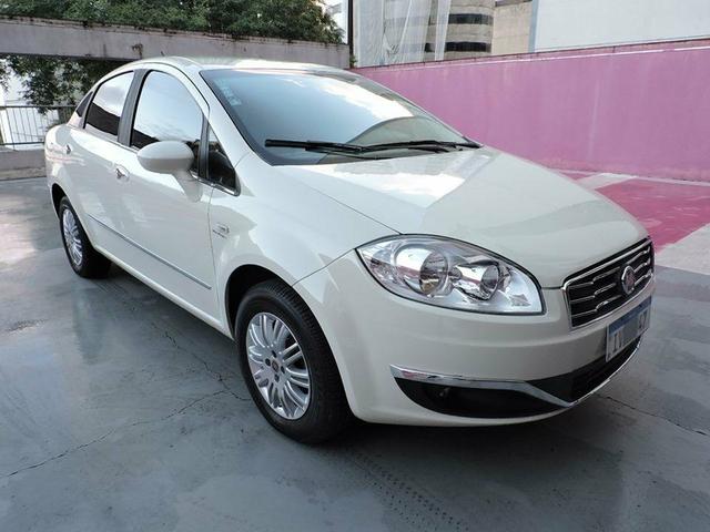 Linea Essence Dualogic Plus 2015