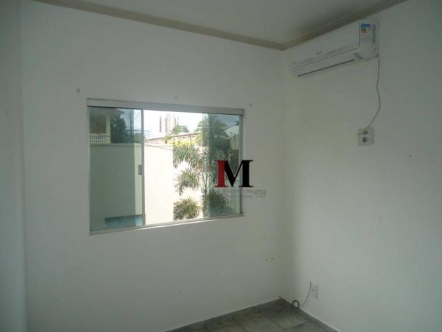 alugamos apartamento com quartos proximo ao CPA - Foto 9