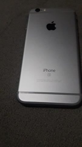 IPhone 6s apace gray - Foto 2