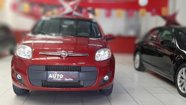 Fiat - Palio Essence 1.6 2016 #AutoShow - Foto 7