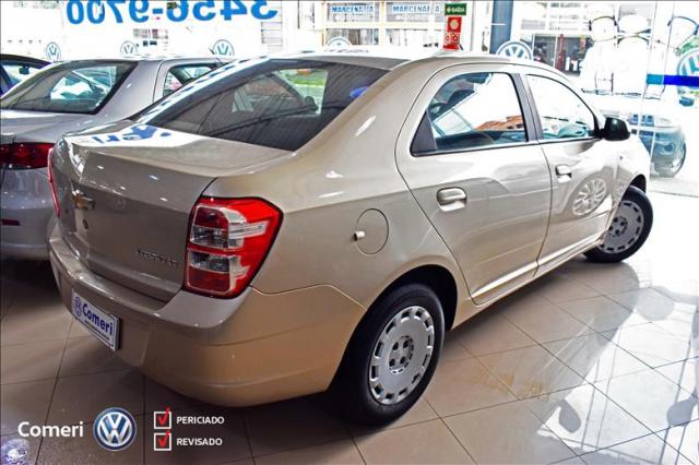 Chevrolet Cobalt 1.4 Sfi lt 8v - Foto 2
