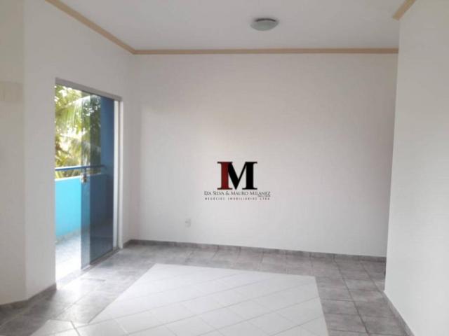 alugamos apartamento com quartos proximo ao CPA - Foto 3