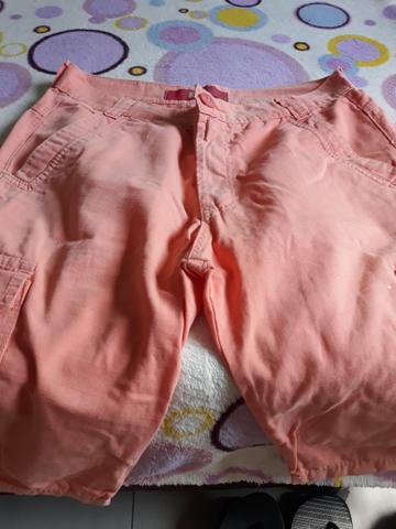 Vendo bermudas - Foto 2