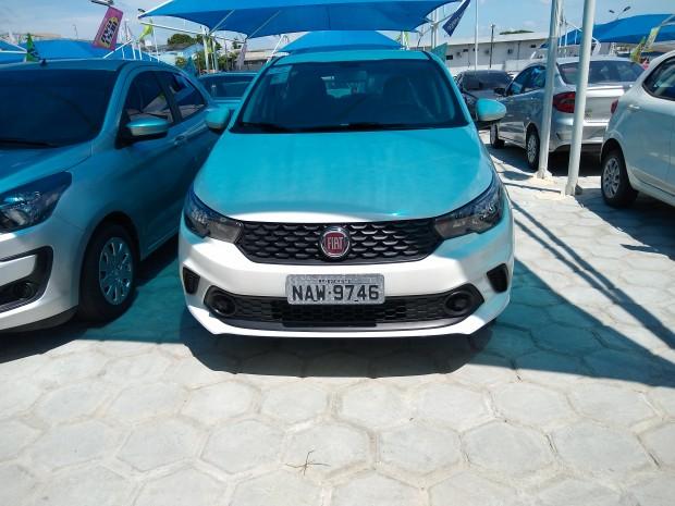 Argo Drive Branca - Foto 5