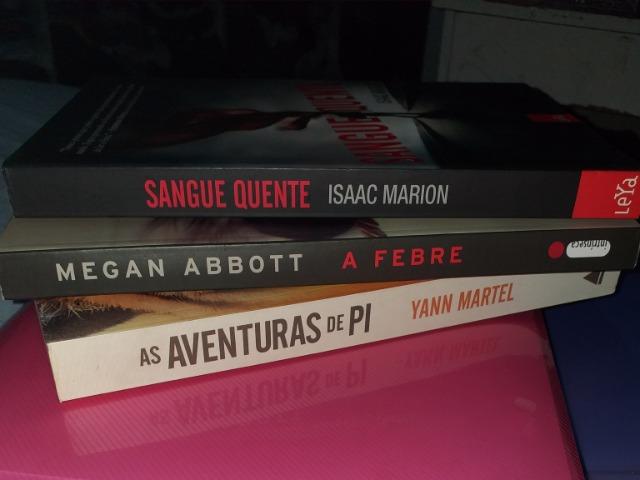 Livros 10 reais - Foto 5