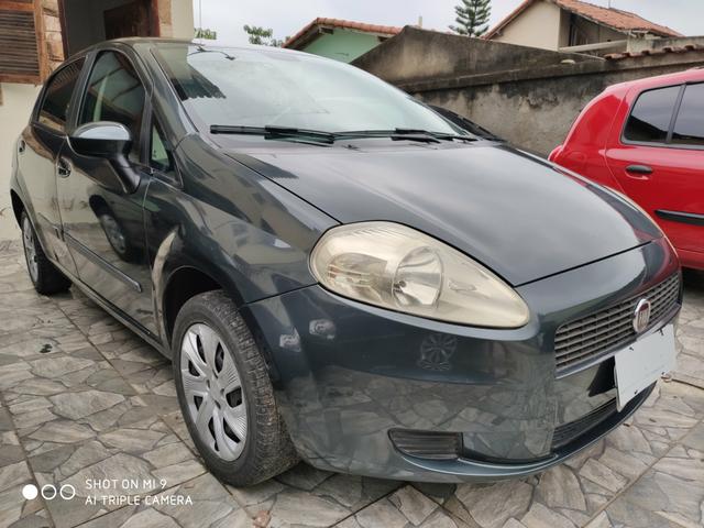 Fiat Punto ELX 1.4 Completo - Foto 4