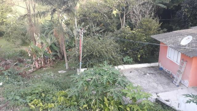 Vendo casa com piscina 124 (m)